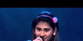 HOT NEWS UPDATE : इस लड़की ने जब गाना गया तो ये हुआ || जानने के लिए देखिये ये वीडियो