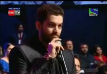 HOT NEWS UPDATE : नील ने की किंग खान SRK की बेज्जती और शाहरुख़ बस देखते ही रहे गए || जानने के लिए देखिये ये वीडियो