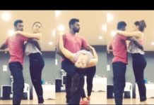 देखिये हंसिका मोटवानी का हॉट डांस, यूट्यूब पर हुआ वायरल