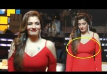HOT VIDEO: रेड ड्रेस में बेहद हॉट लग रहीं हैं रवीना टंडन