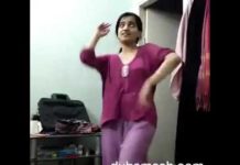HOT VIDEO: देखिये देसी लड़की का देसी हॉट डांस