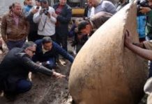 HOT NEWS UPDATE : 2500 साल पुराणी ऐसी चीज़ मिली जिसे देखकर वैज्ञानिक भी चौंक गए || जानने के लिए देखिये ये वीडियो