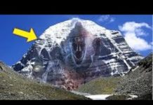 HOT NEWS UPDATE- कैलाश पर्वत के इन रहस्यों से नासा भी है परेशान