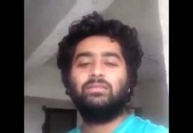 HOT NEWS UPDATE : बॉलीवुड सिंगर ARIJIT SINGH ने किया यूट्यूब पर ये वीडियो UPLOAD || जानने के लिए देखिये ये वीडियो