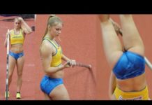 इस महिला खिलाडी का ये हॉट वीडियो देख आप भी इसके दीवाने हो जायेगे