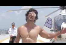 HOT NEWS UPDATE : COMMANDO 2 की शूटिंग के वक़्त ये हादसा हुआ था विद्युत् के साथ || जानने के लिए देखिये ये वीडियो