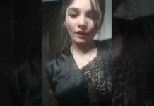 ये हैं पाकिस्तान की सबसे हॉट लड़की, हुस्न देख आप भी दीवाने हो जाएंगे