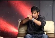 HOT NEWS UPDATE- INTIMATE SCENE देते समय ये हीरो नहीं रख पाए खुद पर काबू