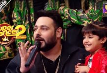 HOT NEWS UPDATE : BADSHAH ने क्यों छुए इस लड़की के पैर || जानने के लिए देखिये ये वीडियो