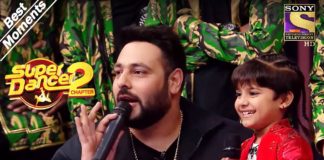 HOT NEWS UPDATE : BADSHAH ने क्यों छुए इस लड़की के पैर || जानने के लिए देखिये ये वीडियो