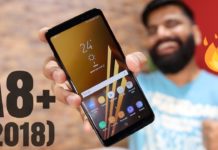 HOT NEWS UPDATE : क्या SAMSUNG A8+ देगा 2018 के सभी अभी मोबाइल्स को टककर || जानने के लिए देखिये ये वीडियो