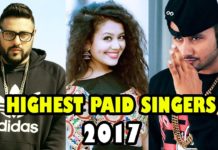 HOT NEWS UPDATE : कौन लेता है सबसे ज्यादा पैसे एक गाना गाने के || जानने के लिए देखिये ये वीडियो