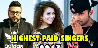 HOT NEWS UPDATE : कौन लेता है सबसे ज्यादा पैसे एक गाना गाने के || जानने के लिए देखिये ये वीडियो