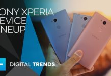 HOT NEWS UPDATE : SONY ने निकाले ये मोबाइल्स एक नई तकनीक के साथ || जानने के लिए देखिये ये वीडियो