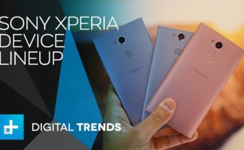 HOT NEWS UPDATE : SONY ने निकाले ये मोबाइल्स एक नई तकनीक के साथ || जानने के लिए देखिये ये वीडियो