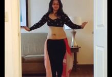 HOT DANCE: इस लड़की ने करा ऐसा बेली डांस जिसे देख आप भी अपना दिल इसे दे बैठेंगे