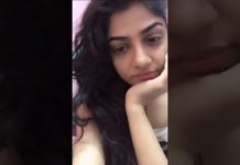 HOT VIDEO: हॉस्टल में रहने वाली लड़कियों का प्राइवेट वीडियो हुआ लीक, अकेले में देखें