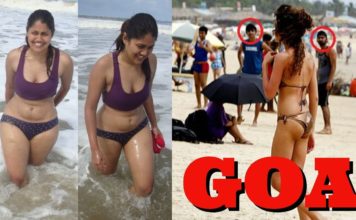 GOA जाने की सोच रहें हैं तो एक बार ये वीडियो जरूर देखें