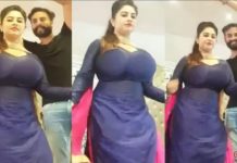 HOT NEWS UPDATE: देखिये पंजाब की हॉट देसी गर्ल का हॉट डांस