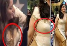 HOT NEWS UPDATE: माधुरी दीक्षीत हुई सरेआम शर्मसार, साफ दिखा प्राइवेट पार्ट