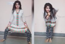 हरियाणा की स्टार मानवी ने अकेले में करा हॉट डॅन्स, रातो रात हुआ वायरल! देखें वीडियो