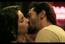 HOT NEWS UPDATE: देखिये श्रुति हसन का हॉट किसिंग वीडियो