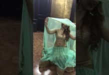 नयी नवेली भाभीजी से करा सबसे सामने हॉट डांस, देखें वीडियो