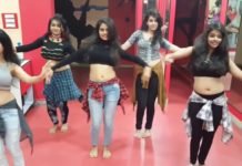 HOT NEWS UPDATE : इन लड़कियों ने किया ऐसा डांस कि आप सभी देखते रह जाओगे || जानने के लिए देखिये ये वीडियो