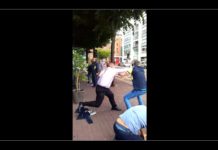 ये हैं दुनिया का सबसे खतरनाक बाउंसर, एक ही शॉट में ढेर करा दुश्मन को