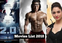 HOT NEWS UPDATE : 2018 में आने वाली नई फिल्में || जानने के लिए देखिये ये वीडियो