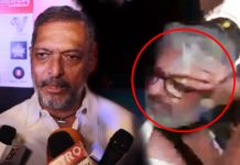 HOT NEWS UPDATE : पद्मावती फिल्म पर नाना पाटेकर ने ये जवाब दिया || जानने के लिए देखिये ये वीडियो