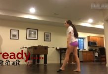 HOT NEWS UPDATE- हँसी नही रोक पाओगे, देखें वीडियो