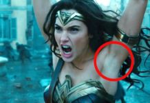 Hollywood फिल्मो की शर्मनाक गलतियां, जिनको आप भी नहीं पकड़ पाए