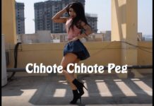 VIDEO- हनी सिंह के गाने पर इस लड़की का डांस इंटरनेट पर मचा रहा है धमाल