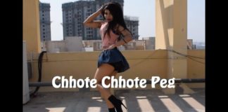 VIDEO- हनी सिंह के गाने पर इस लड़की का डांस इंटरनेट पर मचा रहा है धमाल