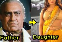 HOT NEWS UPDATE- देखिये बॉलीवुड के विलेन्स की खूबसूरत और HOT बेटिया