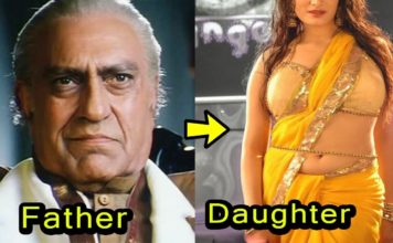 HOT NEWS UPDATE- देखिये बॉलीवुड के विलेन्स की खूबसूरत और HOT बेटिया