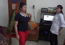 हॉस्टल में लड़कियों ने एक दूसरे के साथ रोमांटिक डांस, वीडियो हुआ यूट्यूब पर वायरल