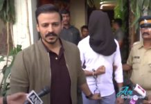 HOT NEWS UPDATE : रितेश देशमुख चोरी करते हुए पकड़े तो पहनाई हत्कडी || जानने के लिए देखिये ये वीडियो