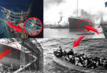 HOT NEWS UPDATE- जानिए टाइटैनिक से जुड़े 20 गुप्त रहस्य || देखें वीडियो