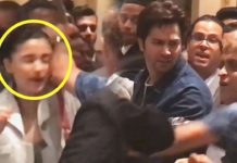 HOT NEWS UPDATE : आलिया भट्ट को क्यों मारा इस आदमी ने || जानने के लिए देखिये ये वीडियो