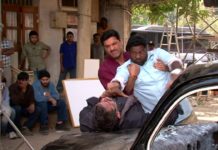 HOT NEWS UPDATE : इस फिल्म की शूटिंग के वक़्त ये हुआ था जॉन अब्राहिम के साथ || जानने के लिए देखिये ये वीडियो