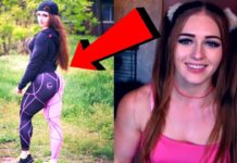 दुनिया की सबसे चौंकाने वाली लड़कियां और लोग