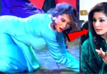 HOT VIDEO: पाकिस्तान की 5 सबसे सुन्दर नेता, हुस्न देख दीवाने हो जाओगे