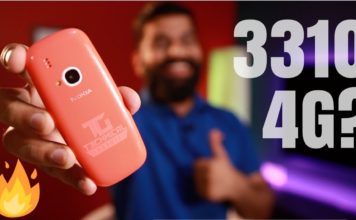 NOKIA ने लांच करा बेहद सस्ता 4G LTE स्मार्टफोन, जाने कीमत और फीचर्स