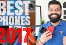 ये हैं 2017 के सबसे अच्छे और सबसे सस्ते स्मार्टफोन, लिस्ट जरूर देखें