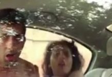 HOT VIDEO: देखिये PK का डांसिंग कार वाला सीन, जो की मूवी में से कट करा गया था|