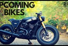 HOT NEWS UPDATE : 2018 आने वाली 10 बाइक्स जिनकी तेज़ी का मुकाबला कोई नहीं कर सकेगा || जानने के लिए देखिये ये वीडियो