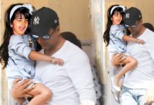 HOT NEWS UPDATE : BOLLYWOOD के खिलाडी अक्षय कुमार की बेटी को देखकर हो जायेगे आप सभी हेरान || जानने के लिए देखिये ये विडियो