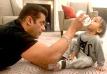 HOT NEWS UPDATE : सलमान खान और इस बच्चे की हरकते देख हो जायेगे आप लोटपोट || जानने के लिए देखिये ये वीडियो